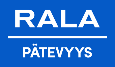 RALA-pätevyys